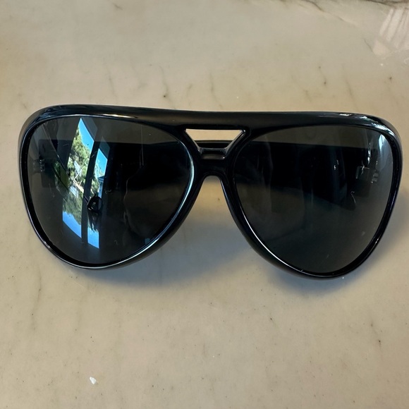 electric Other - Electric Gauge Sunglasses